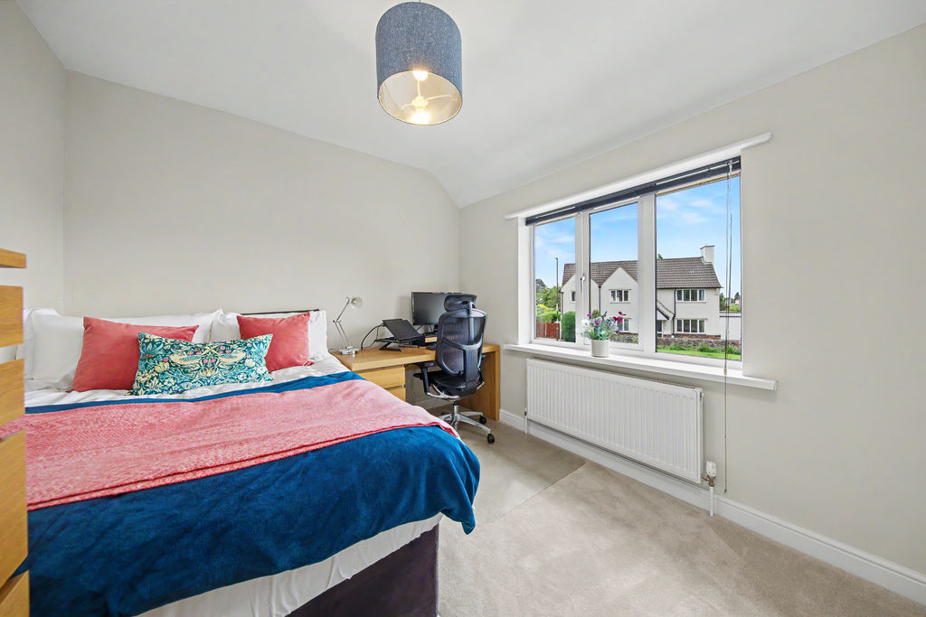 Highfield Avenue Newbold